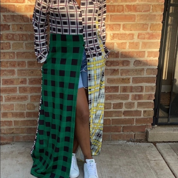 Maxi Dress - Picture 2 of 3